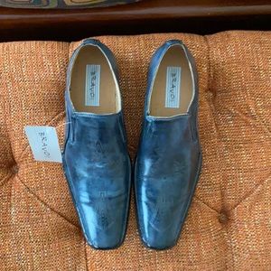 Bravo Men’s Shoes, size 12, Never Worn
